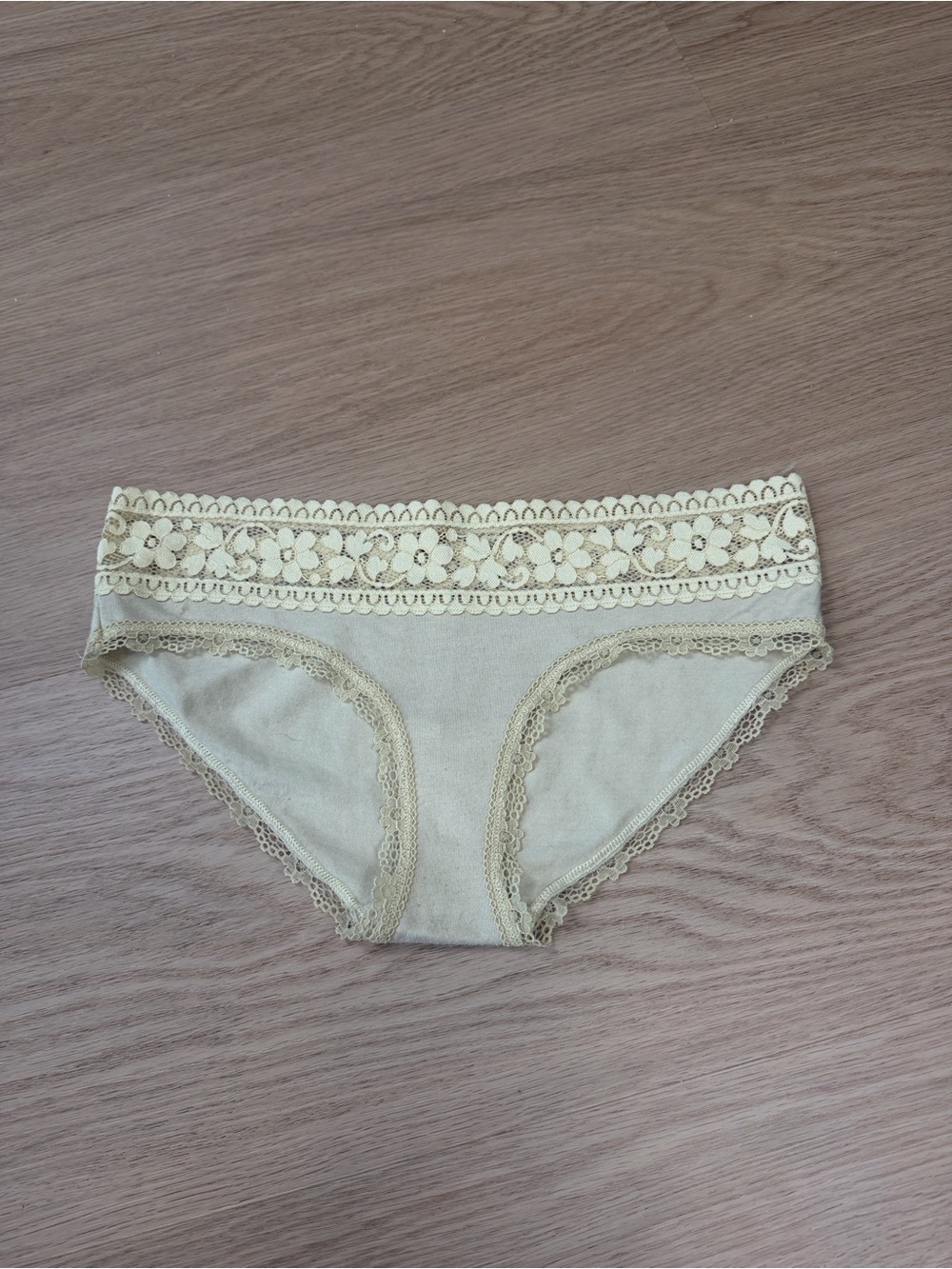 Victoria's Secret Hiphugger Panty S